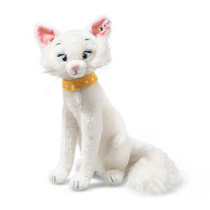 Steiff Disney Aristocat Duchess